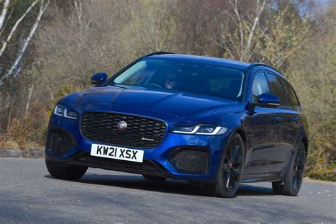Jaguar XF 2.0 R.
